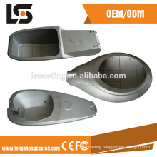 aibaba com lamp shade led street light housing led light bar